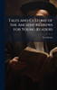 Tales and Customs of the Ancient Hebrews for Young Readers - (Hardback or Cased Book)