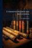 Commentar Ã1/4ber das Buch Josua - (Paperback or Softback)