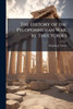 The History of the Peloponnesian War, by Thucydides - (Paperback or Softback)