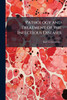 Pathology and Treatment of the Infectious Diseases - (Paperback or Softback)