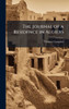 The Journal of a Residence in Algiers - (Hardback or Cased Book)