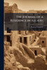 The Journal of a Residence in Algiers - (Paperback or Softback)