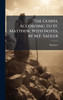 The Gospel According to St. Matthew, With Notes, by M.F. Sadler - (Hardback or Cased Book)