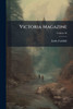 Victoria Magazine - (Paperback or Softback)
