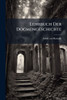 Lehrbuch Der Dogmengeschichte - (Paperback or Softback)