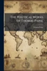 The Political Works of Thomas Paine - (Paperback or Softback)