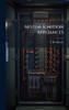 Motor Ignition Appliances - (Hardback or Cased Book)