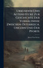 Urkunden Und ActenstÃ1/4cke Zur Geschichte Der Verhältnisse Zwischen Ã-sterreich, Ungern Und Der Pforte - (Hardback or Cased Book)