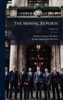 The Mining Reports - (Hardback or Cased Book)