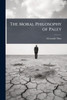The Moral Philosophy of Paley - (Paperback or Softback)