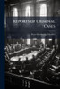 Reports of Criminal Cases - (Paperback or Softback)
