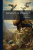 Elements of Zoology - (Paperback or Softback)