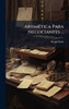 ArismÃ(c)tica Para Negociantes ... - (Hardback or Cased Book)