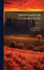 Epistolario Di Giuseppe Giusti - (Hardback or Cased Book)