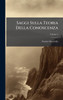 Saggi Sulla Teoria Della Conoscenza - (Hardback or Cased Book)