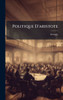 Politique D'aristote - (Hardback or Cased Book)