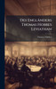 Des Engländers Thomas Hobbes Leviathan - (Hardback or Cased Book)
