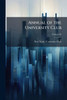 Annual of the University Club - (Paperback or Softback)