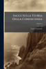 Saggi Sulla Teoria Della Conoscenza - (Paperback or Softback)