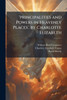 'principalities and Powers in Heavenly Places'. by Charlotte Elizabeth - (Paperback or Softback)