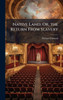 Native Land; Or, the Return From Slavery - (Hardback or Cased Book)