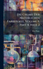 Die Chemie Der NatÃ1/4rlichen Farbstoffe, Volume 5, part 4, issue 2 - (Hardback or Cased Book)