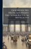 Geschichte Des Deutschen Volkes Und Seiner Kultur Im Mittelalter - (Hardback or Cased Book)