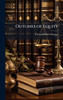 Outlines of Equity - (Hardback or Cased Book)