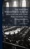 Die Idee Der Wiedervergeltung in Der Geschichte Und Philosophie Des Strafrechts - (Hardback or Cased Book)