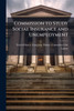 Commission to Study Social Insurance and Unemployment - (Paperback or Softback)
