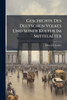 Geschichte Des Deutschen Volkes Und Seiner Kultur Im Mittelalter - (Paperback or Softback)