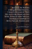 Recueil De PoÃ(c)sies Lyriques ChrÃ(c)tiennes, Chants Religieux TirÃ(c)s Des Auteurs Français Des Xviie, Xviiie Et Xixe Siècles. Ouvrage ComposÃ(c) Et