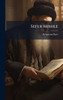 Sefer Mishle - (Hardback or Cased Book)