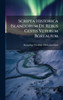 Scripta Historica Islandorum De Rebus Gestis Veterum Borealium - (Hardback or Cased Book)