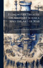 Elementary Treatise On Military Science and the Art of War - (Hardback or Cased Book)