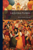 Las Letras Patrias - (Paperback or Softback)