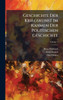 Geschichte Der Kriegskunst Im Rahmen Der Politischen Geschichte - (Hardback or Cased Book)