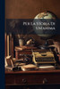 Per La Storia Di Un'anima - (Paperback or Softback)