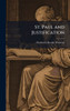 St. Paul and Justification