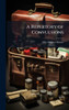 A Repertory of Convulsions - (Hardback or Cased Book)