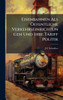 Eisenbahnen Als Ã-ffentliche Verkehrseinrichtungen Und Ihre Tariff Politik - (Hardback or Cased Book)