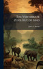 The Vertebrate Zoology of Sind - (Hardback or Cased Book)