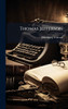 Thomas Jefferson - (Hardback or Cased Book)