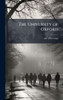 The University of Oxford - (Hardback or Cased Book)