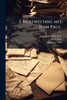 I. Briefwechsel mit Jean Paul. - (Paperback or Softback)