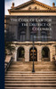 The Code of Law for the District of Columbia - (Hardback or Cased Book)