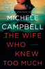 Wife Who Knew Too Much