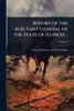 Report of the Adjutant General of the State of Illinois .. - (Paperback or Softback)