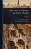 Writings of John Quincy Adams - (Hardback or Cased Book)