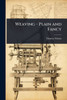Weaving - Plain and Fancy - (Paperback or Softback)